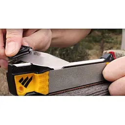 Керамічний стрижень Work Sharp 1" Ceramic Rod для точила Guided Field - мініатюра 7