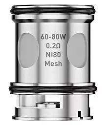 Випарник змінний для Lost Vape UB MAX Coil для вейпу 0.2 Ом (18943)
