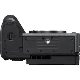 Кінокамера Sony FX30 Body Black (ILMEFX30B) UA [90481] - мініатюра 7