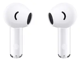 Навушники бездротові Huawei FreeBuds SE 2 Ceramic білий (6904442) - мініатюра 5
