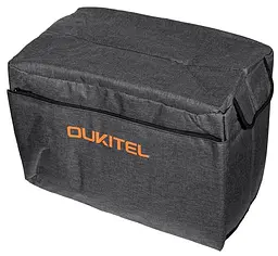 Чохол для портативних зарядних станцій OUKITEL P2001E PLUS / P2001E / P2400E - мініатюра 5