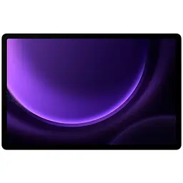 Samsung Galaxy Tab S9 FE Plus 12.4", 8 GB/128 ГБ, Wi-Fi, Lavender (Grade A) Seller Refurbished