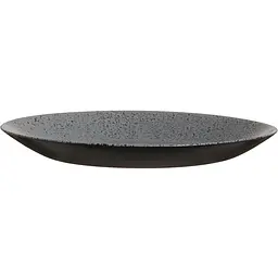 Тарілка десертна Luminarc Slate 18 см Black (V0117) - мініатюра 2