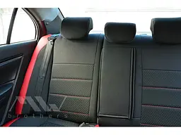 Авточохли модельні MW Brothers для Geely Emgrand EC 7 c 2009 - мініатюра 6