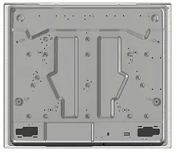 Газова варильна поверхня Gorenje GW 641 EX (BG6HB-G0B) (6632939) - мініатюра 2