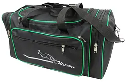 Дорожня сумка Wallaby 45х25х21 см sum0014813 - мініатюра 2