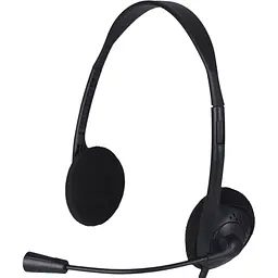 Гарнітура Sandberg Headset Bulk, USB, Чорний - мініатюра 2