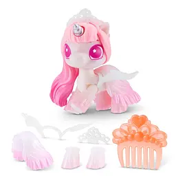 Ігровий набір Zuru 5 Surprise Unicorn в асортименті (77595GQ1) (7037025) - мініатюра 3