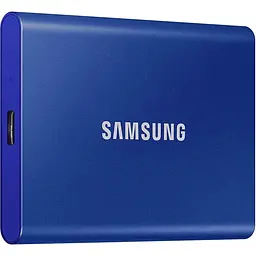 Накопичувач SSD Samsung SSD USB 3.2 1TB T7 (MU-PC1T0H/WW)