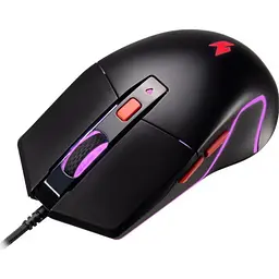 Миша Acer Nitro NMW100 Black (GP.MCE11.03Y) [163591] - мініатюра 3
