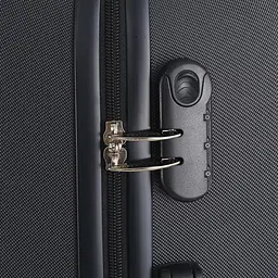 Валіза Semi Line 20" S Black (T5690-1) - мініатюра 7