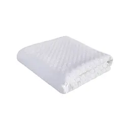 Рушник Lotus Home - Larna білий 50x90 - мініатюра 5