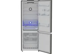 Холодильник з морозильною камерою Beko B5RCNE565HXPMG - мініатюра 6