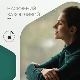 Портативна акустика Canyon HEXAGON 10 TWS 8W IPX5 Grey Orange (CNE-CBTSP10GO) - мініатюра 7