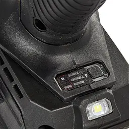 Гайковерт акумуляторний Vitals Professional AT 1837 BS SmartLine+ (184446) - мініатюра 8