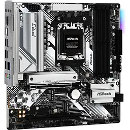 Материнська плата ASRock B650M Pro RS [136437] - мініатюра 3