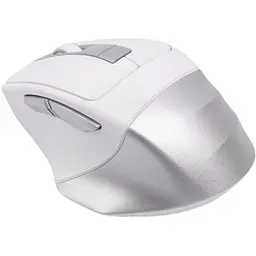 Мишка A4Tech FB35C Bluetooth Icy White - мініатюра 2