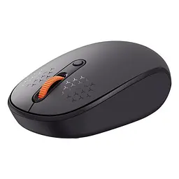 Комп'ютерний Мишка Baseus F01A Wireless Mouse Frosted сірий B01055502833-00 - мініатюра 2