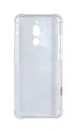 Чохол XON PhoneCase для Xiaomi Redmi 8 (PCSA3210811T 0748) Прозорий - мініатюра 3