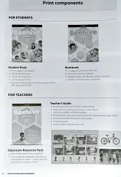 Beehive. Level 2. Teacher's Guide with Digital Pack - мініатюра 3