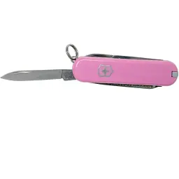 Ніж складаний Victorinox Classic Sd (0.6223.51) - мініатюра 4