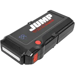 Пускозарядний пристрій Titanum 3 в 1 JS019 2000A 10000mAh (TA-JS019) - мініатюра 3