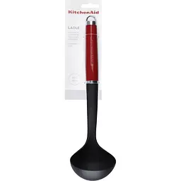 Ополоник KitchenAid Coreline червоний (KAG006OHERE) - мініатюра 4