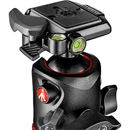 Штатив Manfrotto MK190XPRO4-BHQ2 190XPRO [121028] - мініатюра 4