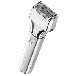 Тример для бороди, носа, вух та гоління Adler AD 2950, 4 в 1, водозахищений IPX6, із дисплеєм - мініатюра 9