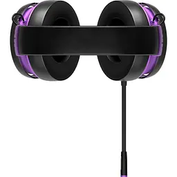 Ігрові навушники Dark Project One Sono Wireless Black [DPP_SONO_WLESS_BLACK] [125818] - мініатюра 4