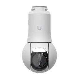 Камера відеоспостереження Ubiquiti UVC-G6-PTZ-W - мініатюра 10