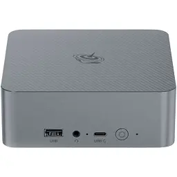 Неттоп Beelink EQR6 32/500GB