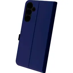 Чохол-книжка Wave Flap Case для Samsung Galaxy A36/ A56 Blue [129781] - мініатюра 3