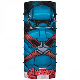 Бафф Buff Original Superheroes Avengers captain america (Junior) Різнокольоровий - мініатюра 2