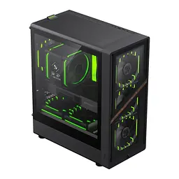 Корпус для ПК Gamemax AERIS 330 GB - мініатюра 6