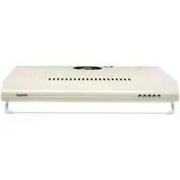 Витяжка плоска Eleyus BONA II LED SMD 50 BG - мініатюра 4