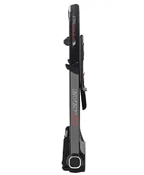 Бігова доріжка Everfit TFK 655 Slim (TFK-655-SLIM) - мініатюра 4