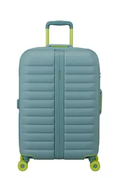 Валіза 67 См American Tourister NEOVIBE MUTED MINT 67x46x27(30) MK4*04002