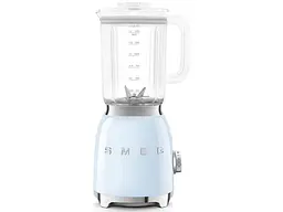 Блендер стаціонарний Smeg BLF03PBEU