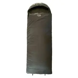 Спальний мішок Tramp Shypit 200 Wide Olive Right (UTRS-059L-R)