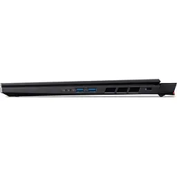 Ігровий ноутбук ACER Acer Nitro 16 AN16-73-59U2, (NH.QSPEX.00C), Intel Core i5-14450HX до 4,8 ГГц, 16" WUXGA, 16 ГБ, SSD 512 ГБ, - мініатюра 6
