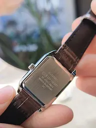 Годинник Casio LTP-V007L-9B - мініатюра 4