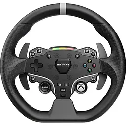 Ігрове кермо Moza Racing ESX Steering for XBOX/PC RGB [RS052_Moza] [140559]