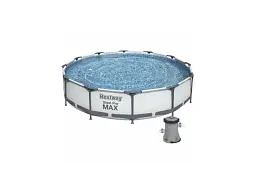 Басейн каркасний Bestway 56416 - мініатюра 2