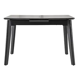 Стіл Avanti OSTEN 120 Black Matt - мініатюра 5
