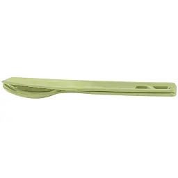 Набір столових приборів Sea To Summit Horizon Cutlery Set 2 предмета tarragon - мініатюра 3