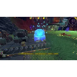 Ключ активації Microsoft Techtonica (Game Preview) для Xbox One/Series S/X - мініатюра 7