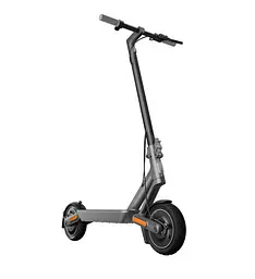Електросамокат Xiaomi Mi Electric Scooter 4 Ultra BHR5764GL чорний - мініатюра 3