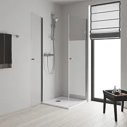 Термостат для душу Grohe Grohtherm 800 Cosmopolitan 34765000 Хром - мініатюра 7