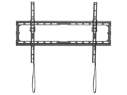 Настінне кріплення AGN 80-460T 37-80 Black (80-460T)